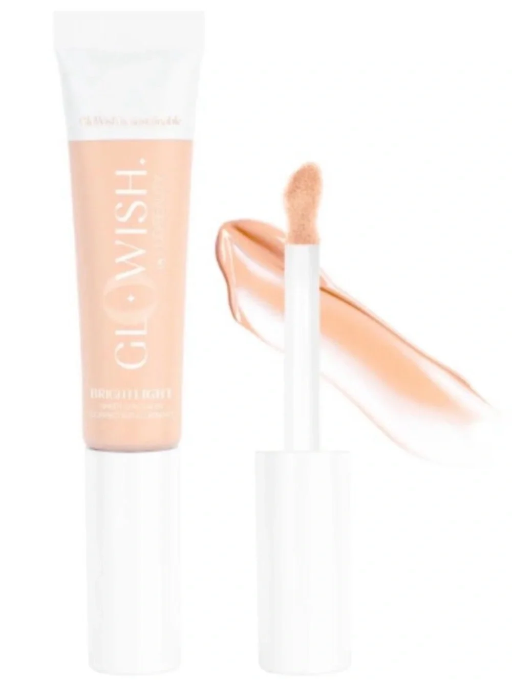 Huda Beauty GLOWISH BrightLight Sheer Concealer 01 FAIR